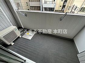 セイワパレス京町堀 1502 ｜ 大阪府大阪市西区京町堀1丁目3-22（賃貸マンション1DK・15階・31.02㎡） その5