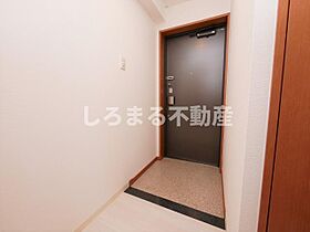 ドゥーエ玉造 506 ｜ 大阪府大阪市中央区玉造2丁目16-11（賃貸マンション1K・5階・29.70㎡） その6