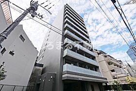 アーバネックス梅田中崎町II 1005 ｜ 大阪府大阪市北区堂山町14-24（賃貸マンション2LDK・10階・46.86㎡） その1