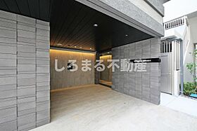 アーバネックス梅田中崎町II 605 ｜ 大阪府大阪市北区堂山町14-24（賃貸マンション2LDK・6階・46.86㎡） その3