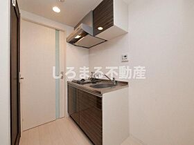 LUXE難波WEST 1005 ｜ 大阪府大阪市浪速区久保吉1丁目1-29（賃貸マンション1K・10階・24.08㎡） その11