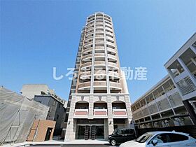 LUXE難波WEST 1005 ｜ 大阪府大阪市浪速区久保吉1丁目1-29（賃貸マンション1K・10階・24.08㎡） その1