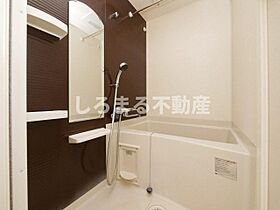 LUXE難波WEST 503 ｜ 大阪府大阪市浪速区久保吉1丁目1-29（賃貸マンション1K・5階・24.08㎡） その13