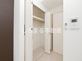 LUXE難波WEST 503 ｜ 大阪府大阪市浪速区久保吉1丁目1-29（賃貸マンション1K・5階・24.08㎡） その10