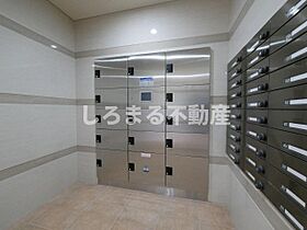 LUXE難波WEST 503 ｜ 大阪府大阪市浪速区久保吉1丁目1-29（賃貸マンション1K・5階・24.08㎡） その5