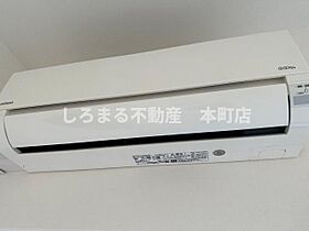 BRAVE北新町 1101 ｜ 大阪府大阪市中央区北新町3-3（賃貸マンション1LDK・11階・40.59㎡） その11