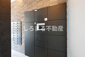 プランドール天王寺SOUTH 308 ｜ 大阪府大阪市西成区玉出西2丁目18-19（賃貸マンション2K・3階・31.35㎡） その5