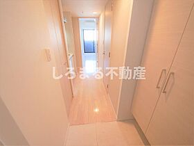 S-RESIDENCE北浜 1401 ｜ 大阪府大阪市中央区東高麗橋3-22（賃貸マンション1K・14階・22.02㎡） その6