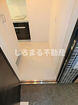 GALLERY谷町 902 ｜ 大阪府大阪市中央区谷町6丁目13-33（賃貸マンション1DK・9階・27.13㎡） その3