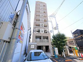 GALLERY谷町 902 ｜ 大阪府大阪市中央区谷町6丁目13-33（賃貸マンション1DK・9階・27.13㎡） その1