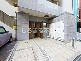 リレイション大国 503 ｜ 大阪府大阪市浪速区大国1丁目4-5（賃貸マンション1K・5階・22.68㎡） その3