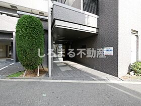 KDXレジデンス難波南 909 ｜ 大阪府大阪市浪速区塩草3丁目11-9（賃貸マンション1K・9階・25.20㎡） その3