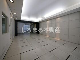 KDXレジデンス難波南 909 ｜ 大阪府大阪市浪速区塩草3丁目11-9（賃貸マンション1K・9階・25.20㎡） その4