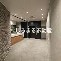 Uresidence Temmabashi 201 ｜ 大阪府大阪市中央区内平野町2丁目3-7（賃貸マンション1LDK・2階・42.54㎡） その5