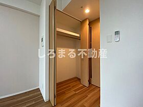 コンフォリア心斎橋EAST 1508 ｜ 大阪府大阪市中央区博労町2丁目6-8（賃貸マンション1K・15階・29.10㎡） その13