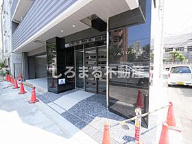 シェリロ神山 601 ｜ 大阪府大阪市北区神山町9-31（賃貸マンション1LDK・6階・34.03㎡） その14