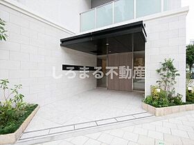 OPUS RESIDENCE SHINSAIBASHISOUTH 805 ｜ 大阪府大阪市中央区瓦屋町1丁目10-5（賃貸マンション1LDK・8階・44.10㎡） その14