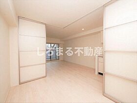 OPUS RESIDENCE SHINSAIBASHISOUTH 805 ｜ 大阪府大阪市中央区瓦屋町1丁目10-5（賃貸マンション1LDK・8階・44.10㎡） その5