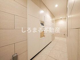 OPUS RESIDENCE SHINSAIBASHISOUTH 805 ｜ 大阪府大阪市中央区瓦屋町1丁目10-5（賃貸マンション1LDK・8階・44.10㎡） その16