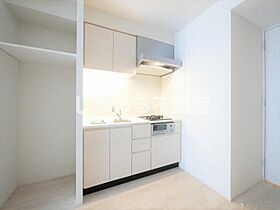 OPUS RESIDENCE SHINSAIBASHISOUTH 1203 ｜ 大阪府大阪市中央区瓦屋町1丁目10-5（賃貸マンション1LDK・12階・33.46㎡） その7