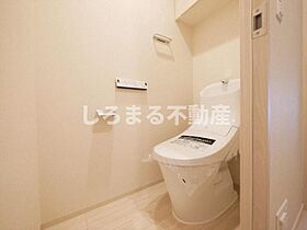 OPUS RESIDENCE SHINSAIBASHISOUTH 1203 ｜ 大阪府大阪市中央区瓦屋町1丁目10-5（賃貸マンション1LDK・12階・33.46㎡） その11