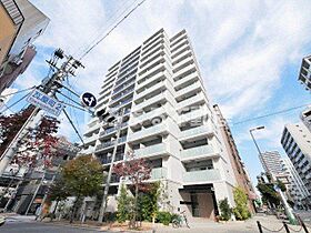 OPUS RESIDENCE SHINSAIBASHISOUTH 1203 ｜ 大阪府大阪市中央区瓦屋町1丁目10-5（賃貸マンション1LDK・12階・33.46㎡） その1