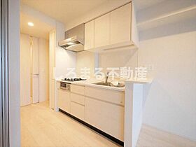 OPUS RESIDENCE SHINSAIBASHISOUTH 702 ｜ 大阪府大阪市中央区瓦屋町1丁目10-5（賃貸マンション1LDK・7階・44.23㎡） その7