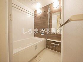 OPUS RESIDENCE SHINSAIBASHISOUTH 702 ｜ 大阪府大阪市中央区瓦屋町1丁目10-5（賃貸マンション1LDK・7階・44.23㎡） その9