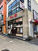 OPUS RESIDENCE SHINSAIBASHISOUTH 702 ｜ 大阪府大阪市中央区瓦屋町1丁目10-5（賃貸マンション1LDK・7階・44.23㎡） その19