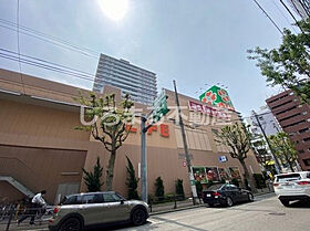 セイワパレス大手前西 602 ｜ 大阪府大阪市中央区南新町1丁目4-6（賃貸マンション1R・6階・26.51㎡） その20