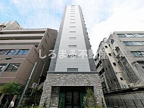 スプランディッド安土町 1206 ｜ 大阪府大阪市中央区安土町1丁目4-9（賃貸マンション1LDK・6階・35.19㎡） その1