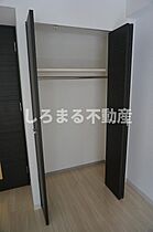 LAV心斎橋WEST 306 ｜ 大阪府大阪市西区立売堀4丁目5-28（賃貸マンション1LDK・3階・34.89㎡） その13