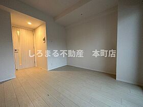 エスリードレジデンス本町パークフロント 1301 ｜ 大阪府大阪市西区京町堀1丁目8-32（賃貸マンション1K・13階・21.60㎡） その10