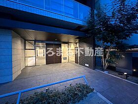 コンフォリア心斎橋EAST 506 ｜ 大阪府大阪市中央区博労町2丁目6-8（賃貸マンション1K・5階・24.21㎡） その3