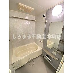 風呂