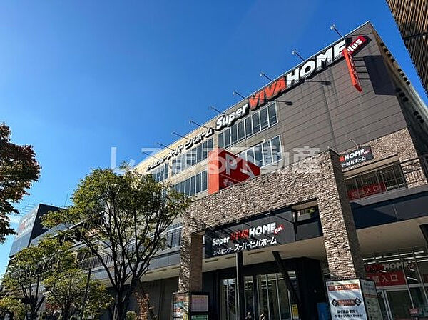 エステムコート難波WEST-SIDEIIIドームシティ 903｜大阪府大阪市西区千代崎2丁目(賃貸マンション1K・9階・20.40㎡)の写真 その18