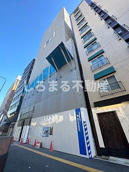 セレニテ難波グランデノール 302｜大阪府大阪市浪速区桜川1丁目(賃貸マンション1DK・3階・23.12㎡)の写真 その1