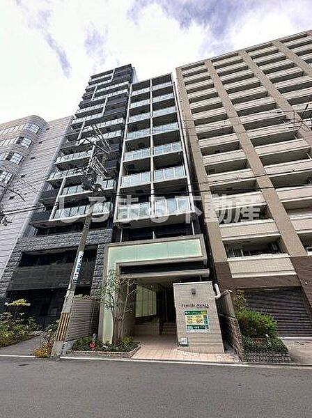 フェールヴィル阿波座 704｜大阪府大阪市西区立売堀4丁目(賃貸マンション1K・7階・31.00㎡)の写真 その15