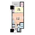 SERENiTE本町グランデ10階9.4万円