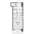 SAIL淀屋橋8階8.6万円