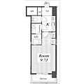 SAIL淀屋橋2階7.9万円