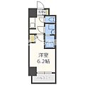 S-RESIDENCE南堀江9階6.9万円