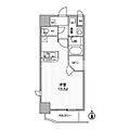 ラドゥセール梅田West8階12.0万円