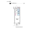 コンフォリア京町堀15階10.2万円