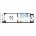スプランディッド淀屋橋DUE5階9.2万円