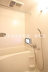 風呂