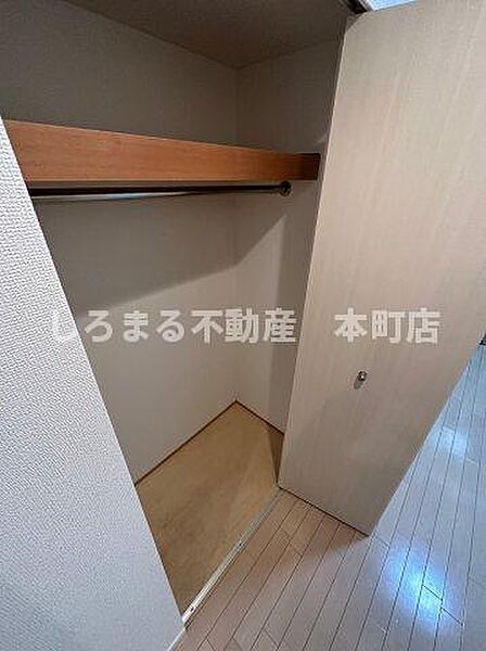 レジディア谷町 407｜大阪府大阪市中央区十二軒町(賃貸マンション1K・12階・27.14㎡)の写真 その10