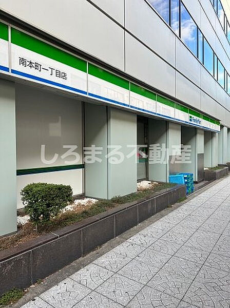 アーバンフラッツ瓦町 705｜大阪府大阪市中央区瓦町3丁目(賃貸マンション1LDK・7階・54.16㎡)の写真 その20