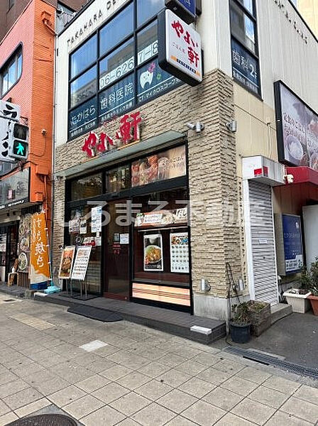 マリンズ心斎橋III 401｜大阪府大阪市中央区博労町2丁目(賃貸マンション1LDK・4階・31.13㎡)の写真 その17