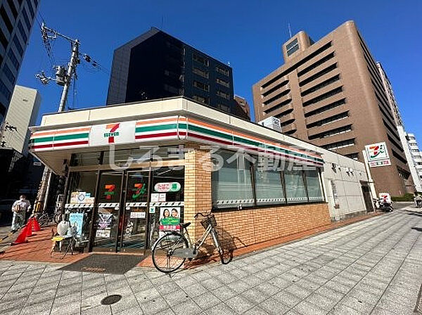 オリエンタル南堀江 1003｜大阪府大阪市西区南堀江1丁目(賃貸マンション1K・10階・25.04㎡)の写真 その21